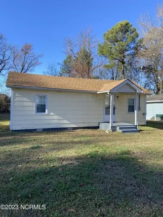 Buy this 2 bed house on 148 Pratt Place in Rocky Mount, NC 27809