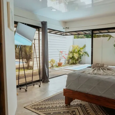 Rent this 2 bed house on Herradura Beach in Puntarenas Province, Jacó