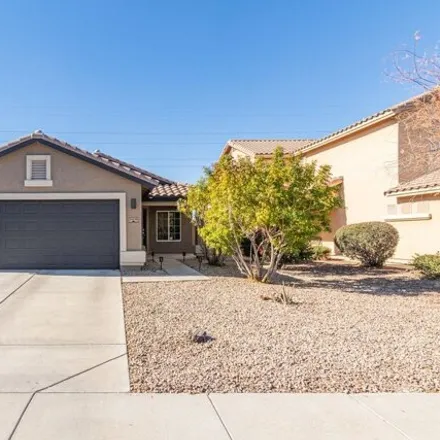 Buy this 3 bed house on 21928 North Liles Lane in Maricopa, AZ 85138