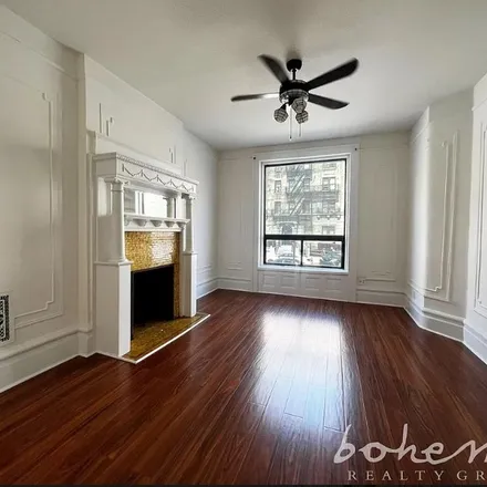 Image 3 - 130 Wadsworth Avenue, New York, NY 10033, USA - Apartment for rent