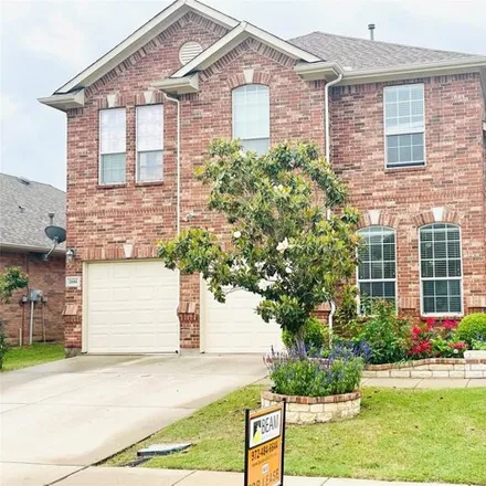 Rent this 5 bed house on 2858 Shoreline Way in Lewisville, TX 75056
