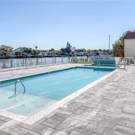 Rent this 3 bed condo on 379 Island Way in Clearwater, FL 33767