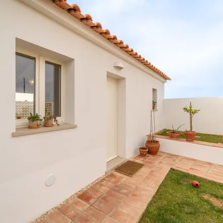 Rent this 1 bed apartment on Travessa do Poente in 8670-440 Aljezur, Portugal