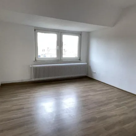 Rent this 2 bed apartment on Tichelkampstraße 65 in 48431 Rheine, Germany