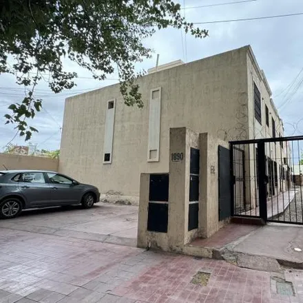 Buy this 1 bed apartment on O'Higgins 1803 in Distrito Villa Hipódromo, 5501 Distrito Ciudad de Godoy Cruz