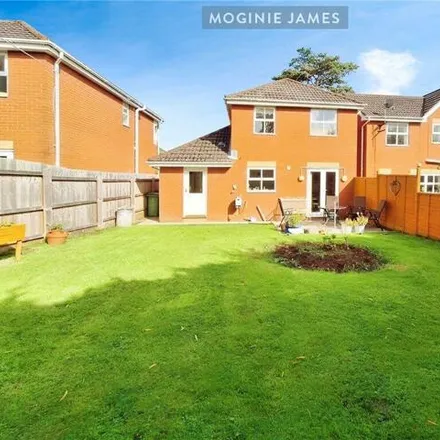 Buy this 4 bed house on Gould Close in Cardiff, CF3 5BD