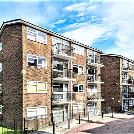 Rent this 1 bed apartment on Bishop Challoner School in 228 Bromley Road, Bromley Park