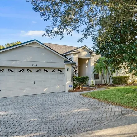 Buy this 4 bed house on 8125 Diamond Cove Circle in Dr. Phillips, FL 32836