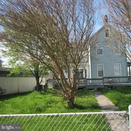 Buy this 4 bed house on 7714 Fairgreen Road in Dundalk, MD 21222