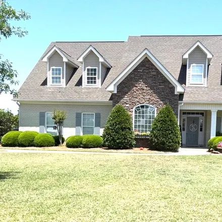 Buy this 4 bed house on 2195 Prevatt Road in Southside Acres, Dothan