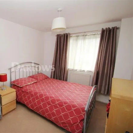 Image 7 - Lock Keepers Court, North Road, Cardiff, CF10 3EZ, United Kingdom - Apartment for rent