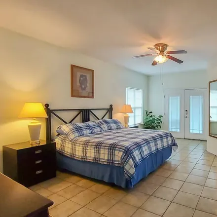 Rent this 6 bed house on South Padre Island in TX, 78597