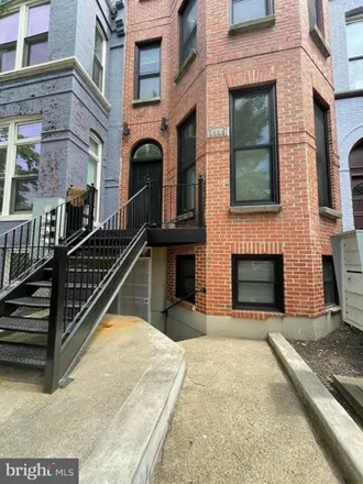 Rent this 1 bed house on 1119 6th Street Northwest in Washington, DC 20001