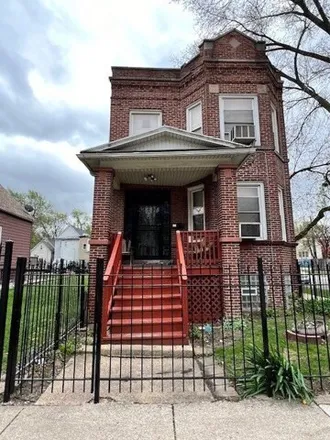 Buy this 5 bed house on 4957 West Erie Street in Chicago, IL 60644