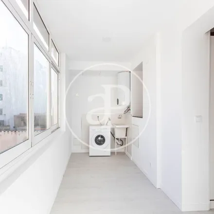 Image 6 - Carrer Miquel Santandreu, 36, 07006 Palma, Spain - Apartment for rent