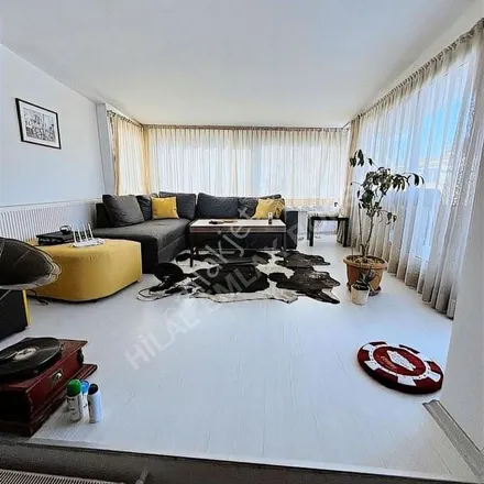 Image 4 - Yahya Efendi Sokağı, 34349 Beşiktaş, Turkey - Apartment for rent