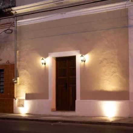 Rent this 3 bed house on Iglesia de Nuestra Señora de la Consolación in Calle 64, 97000 Mérida