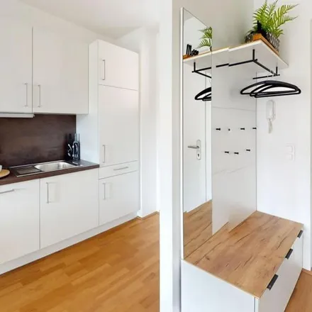 Rent this 2 bed apartment on Trafik in Grenzgasse, 8055 Graz