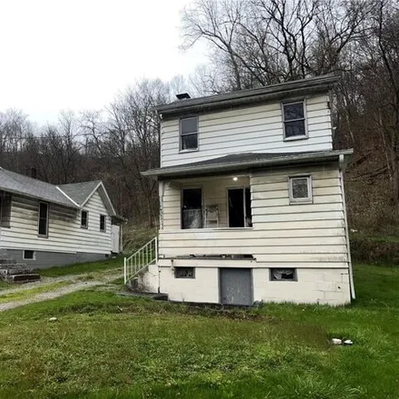 Buy this 3 bed house on 2282 Douglas Run Road in Douglass, Elizabeth Township