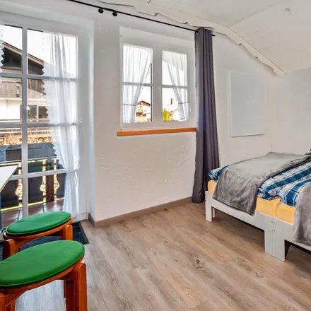Rent this 1 bed apartment on Bolsterlang in Bavaria, Germany