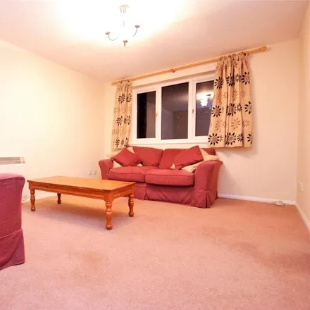 Rent this 1 bed apartment on 10 John Maurice Close in London, SE17 1PU