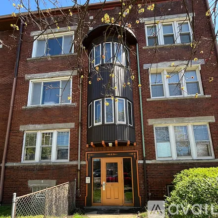 Rent this 1 bed apartment on 11 S Highland Ave