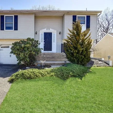 Buy this 3 bed house on 61 Cannon Ball Drive in Howell Township, NJ 07731