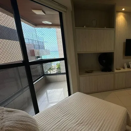 Rent this 2 bed apartment on Pajuçara in Maceió - AL, 57030-170
