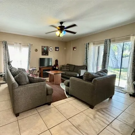 Image 9 - 10507 White Peacock Place, Riverview, FL 33578, USA - House for rent