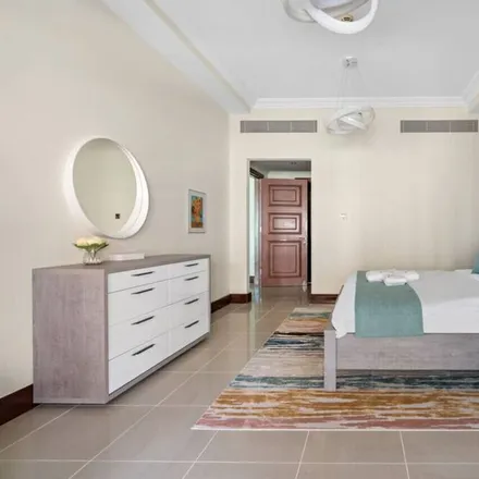 Image 3 - Palm Jumeirah, Dubai, United Arab Emirates - Apartment for rent