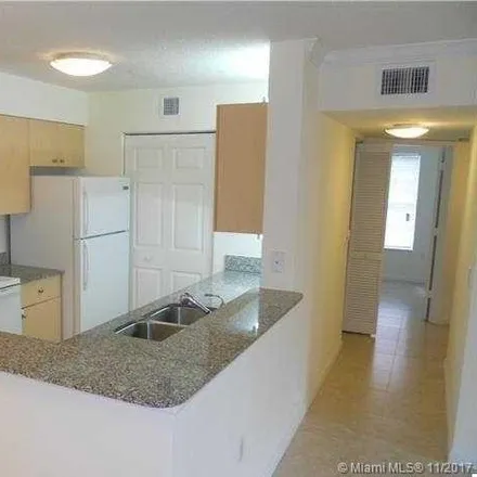 Rent this 2 bed condo on 2451 Centergate Drive in Miramar, FL 33025