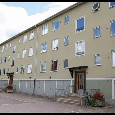 Rent this 1 bed apartment on Skogslyckegatan 13D in 587 26 Linköping, Sweden