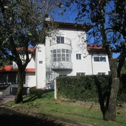 Buy this 5 bed house on Rua Taubaté in Vinhedo, Vinhedo - SP