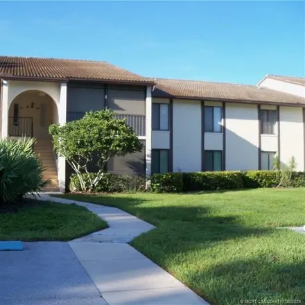 Rent this 2 bed condo on 1493 Southwest Silver Pine Way in Palm City, FL 34990
