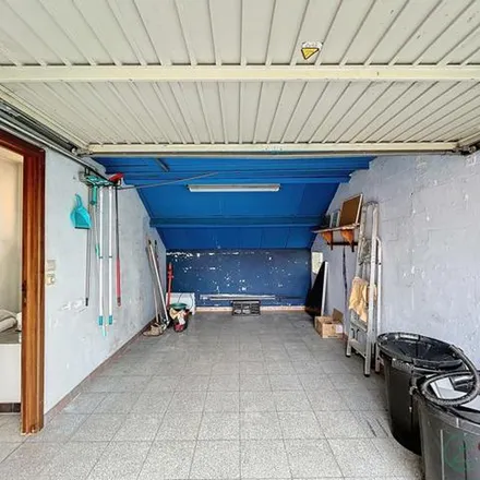 Image 6 - Rue de Tournai 27c, 7011 Mons, Belgium - Apartment for rent
