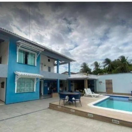Buy this 5 bed house on Rua Pedro Adriano 490 in Lagoa Redonda, Fortaleza - CE