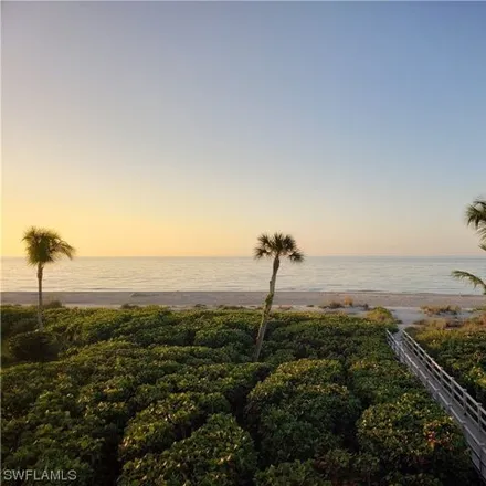 Image 4 - West Gulf Drive, Sanibel, Lee County, FL 33957, USA - Condo for sale