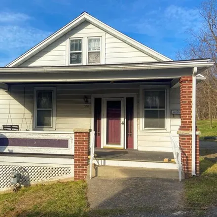 Buy this 3 bed house on 13 Maple Street in La Vale, Allegany County