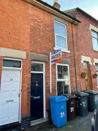 Image 8 - Langley Street, Derby, Derbyshire, De22 3gn - House for rent