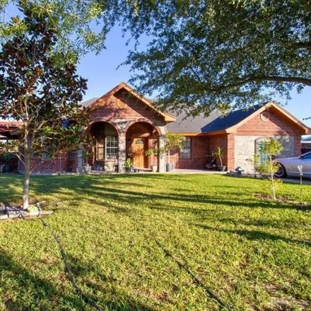 Buy this 4 bed house on 6698 Monica Circle in La Homa Grove Estates Number 2 Colonia, Hidalgo County