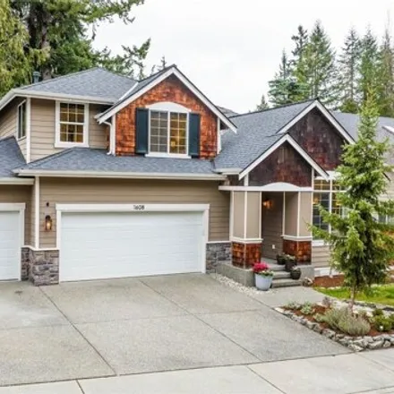 Buy this 4 bed house on 1512 23rd Street in Northwest Snohomish, Snohomish