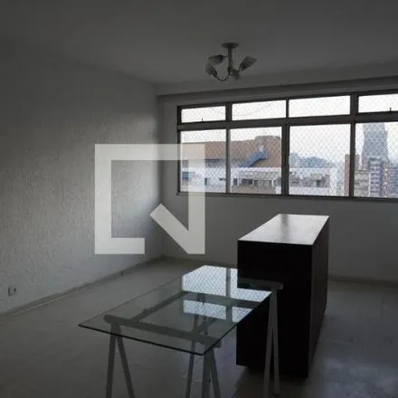 Rent this 3 bed apartment on Rua Fradique Coutinho 540 in Pinheiros, São Paulo - SP