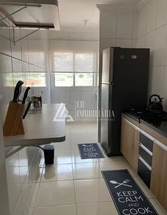 Buy this 2 bed apartment on Rua Rodrigues Alves in Jardim Jacinto, Jacareí - SP