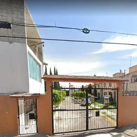 Image 1 - Calle Papaloapan, 56536 Ixtapaluca, MEX, Mexico - House for sale