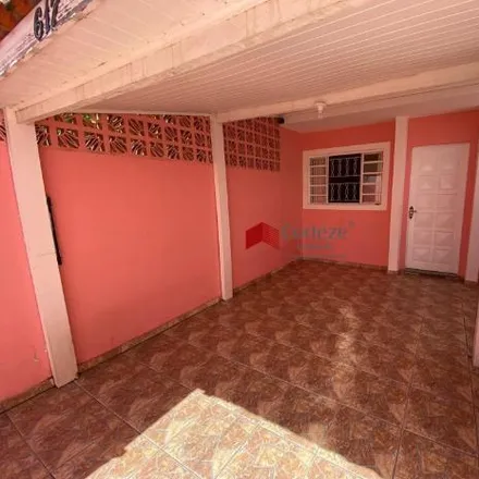 Buy this 2 bed house on Rua Professora Maria Lenita Duma in Guatupê, São José dos Pinhais - PR