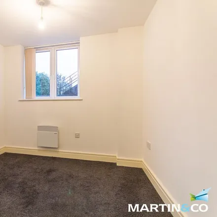 Image 5 - Rowland Hill House, Blackwell Street, Larkhill, DY10 2EA, United Kingdom - Apartment for rent
