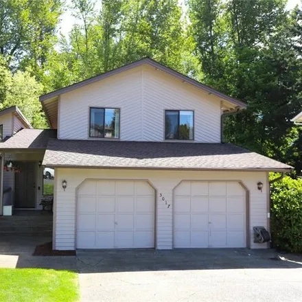 Buy this 3 bed house on 5017 South 310th Place in Auburn, WA 98001
