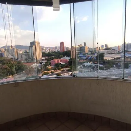 Rent this 3 bed apartment on Rua Ourissanga in Floresta, Belo Horizonte - MG