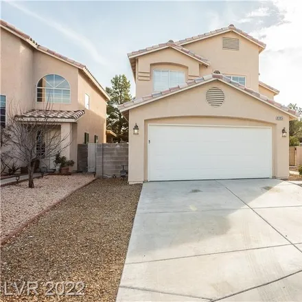 Buy this 4 bed house on 8387 Haven Cove Avenue in Spring Valley, NV 89113
