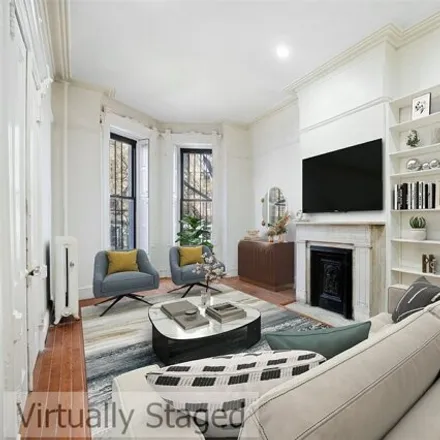 Image 2 - 413A 6th Avenue, New York, NY 11215, USA - Townhouse for sale